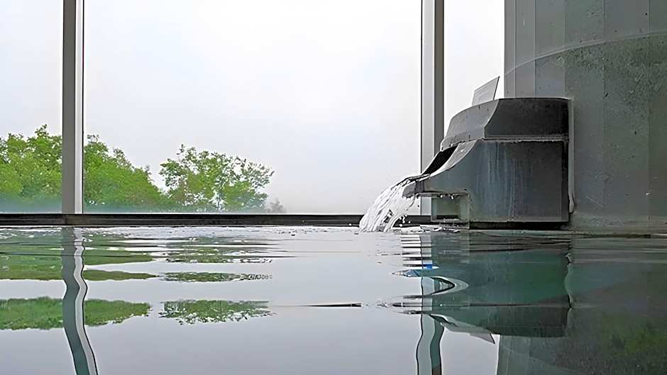 KAMENOI HOTEL FUKUI