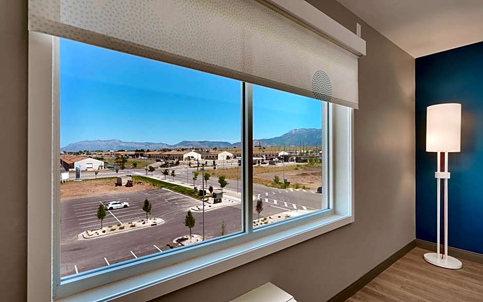 Tru By Hilton Clearfield Hill Air Force Base, Ut