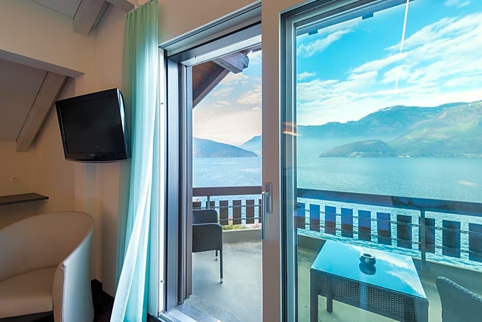 Hotel Nidwaldnerhof direkt am See Swiss Quality