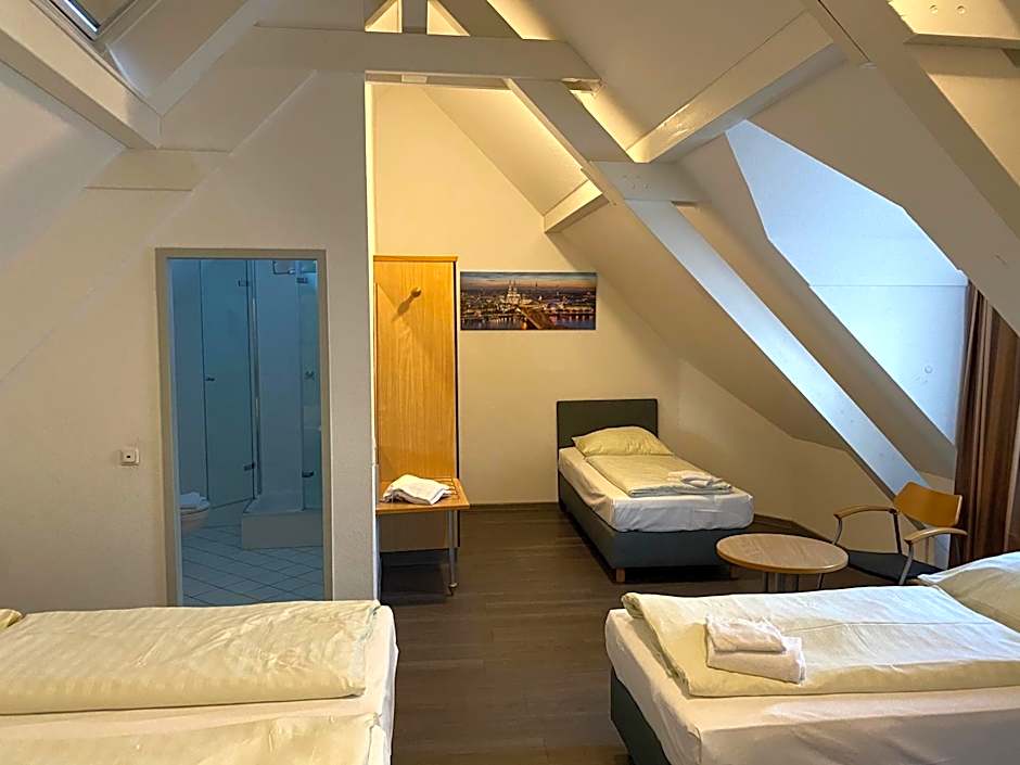 Opera Hotel Köln