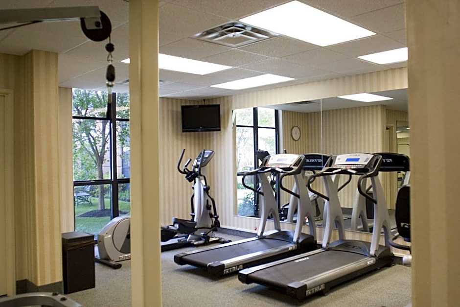 Staybridge Suites Memphis-Poplar Ave East By IHG