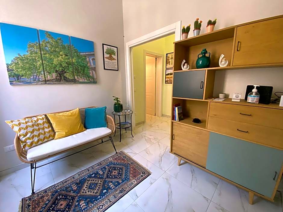 La Fitolacca B&B
