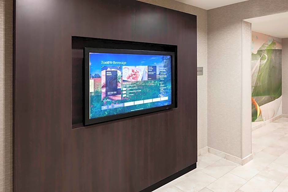 Courtyard by Marriott Tuscaloosa