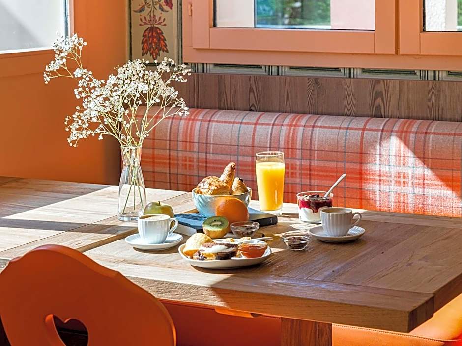 ibis Styles Annecy Gare Centre