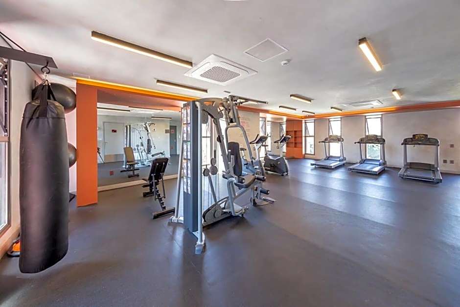 BHomy Perdizes - 2min a pe Allianz Parque AT2208