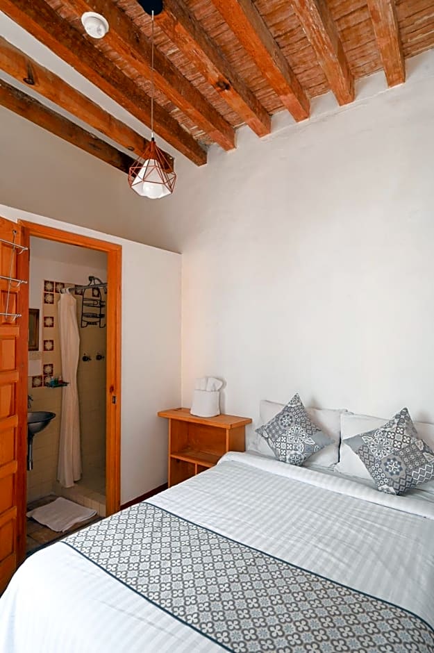 Hotel Meson Cuevano