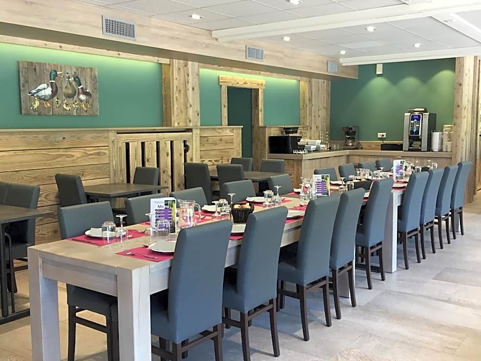 Domaine du Haut des Bluches