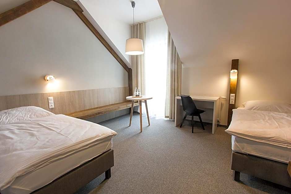 Hotel Górecznik