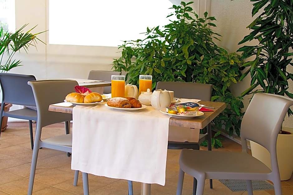Aparthotel Ponza