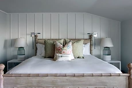 One Bedroom Cottage - Beachplum