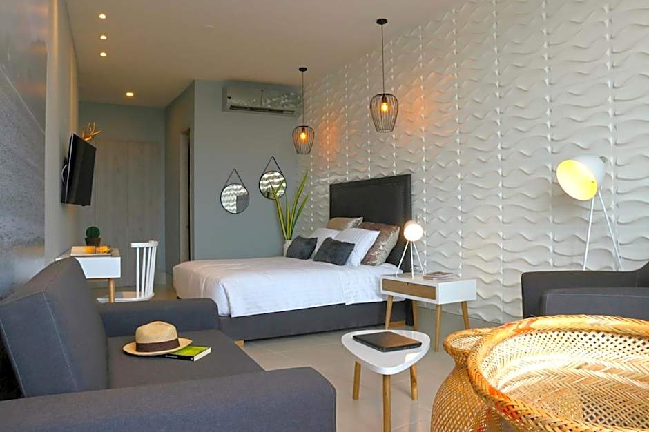 Bonita Bay Concept Hotel by Xarm Hotels