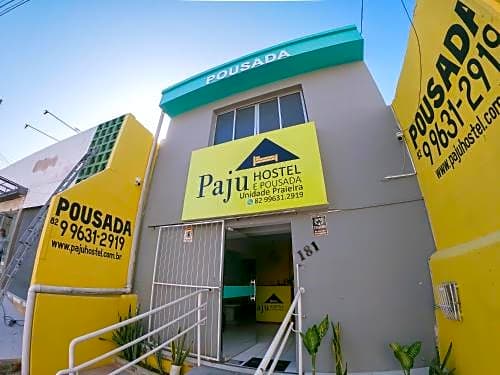 Hostel e pousada Paju Praiera