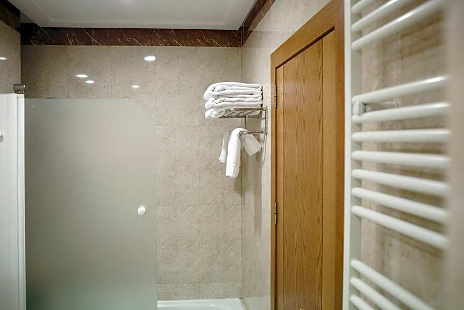 Hotel Restaurante Emilio