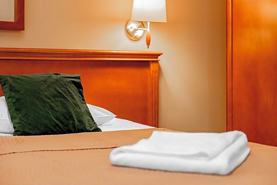 Meduza Hotel & Spa