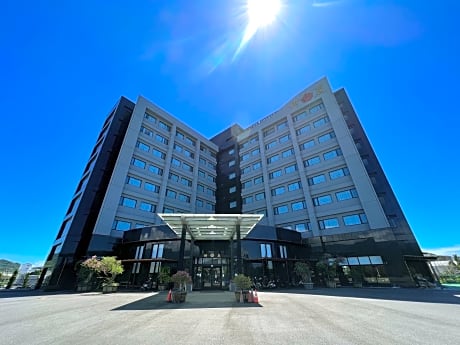 CHIILIH HOTEL CORAL MUSEUM