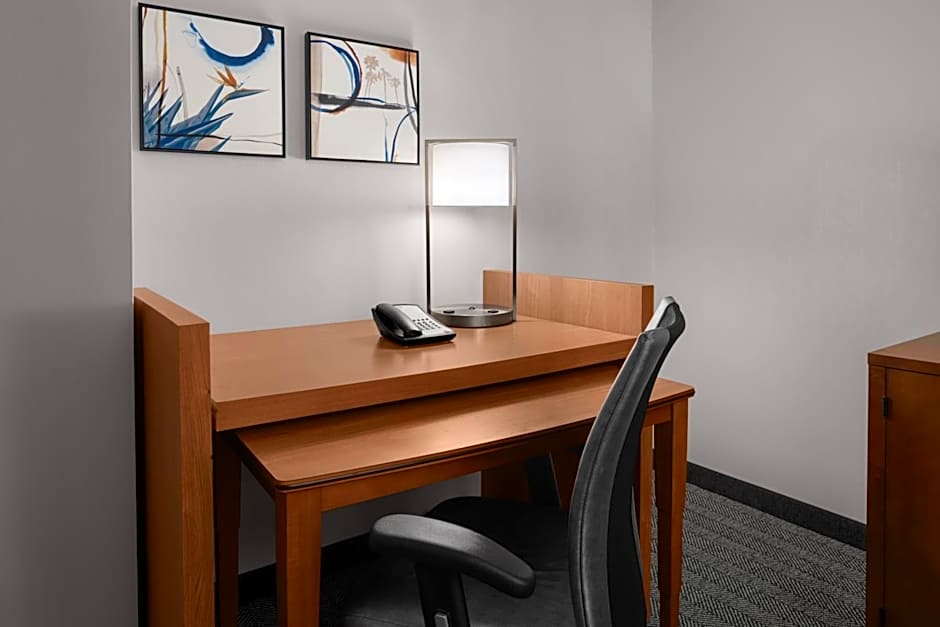 Courtyard by Marriott Cypress Anaheim/Orange County