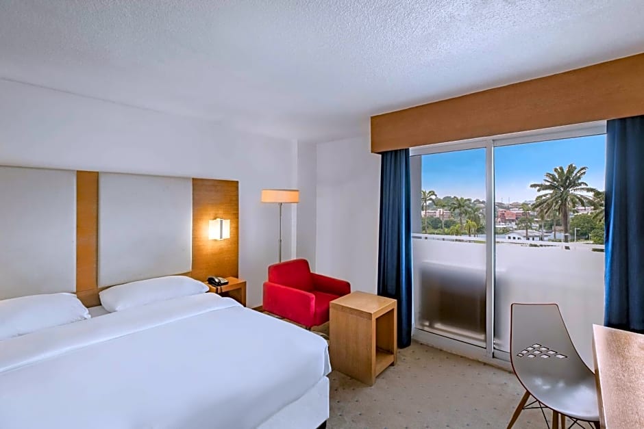 Park Inn by Radisson Abeokuta