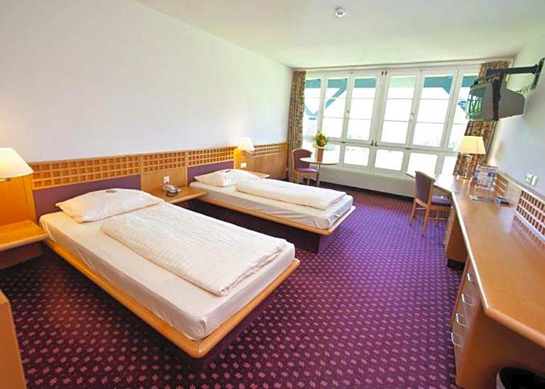 Rosenberger Motel Völkermarkt