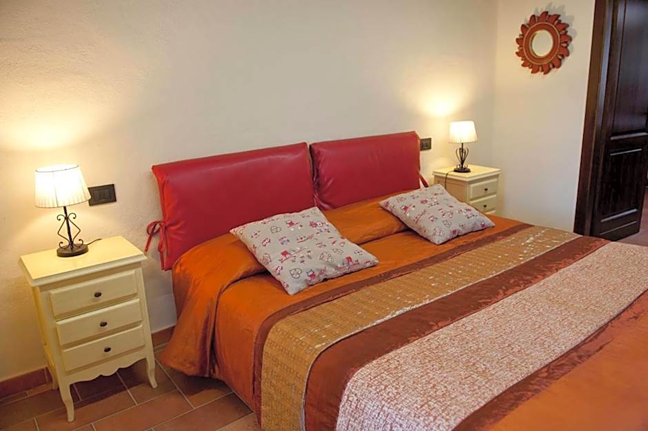 Thalassa Locanda B&B e appartamento