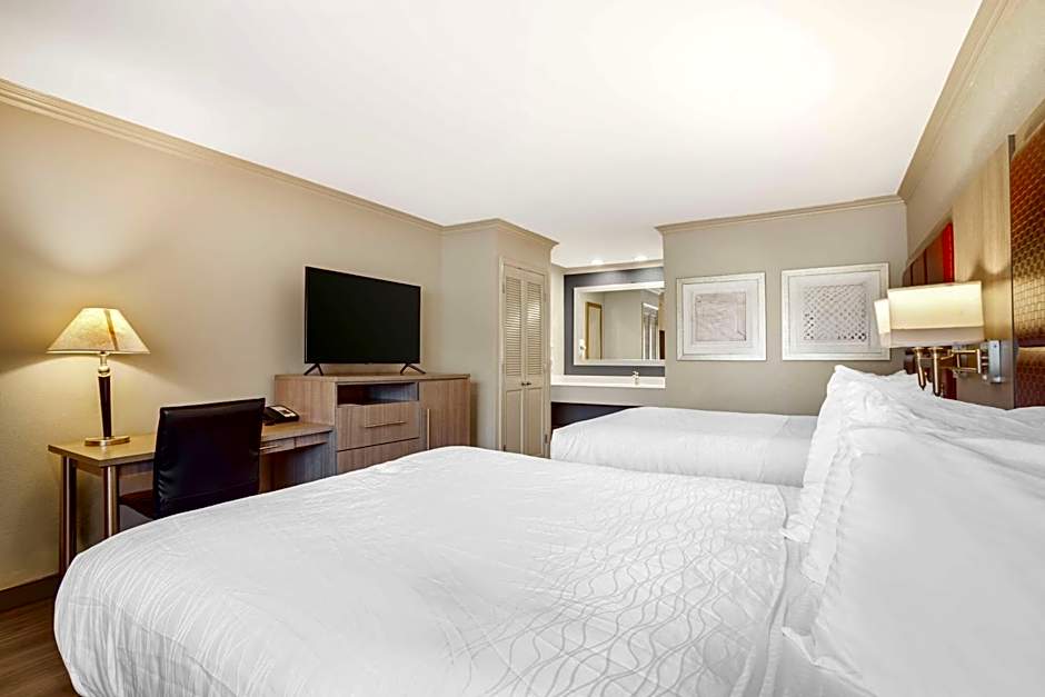 Best Western Inn