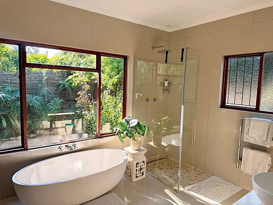 Ndlovu Addo River Lodge