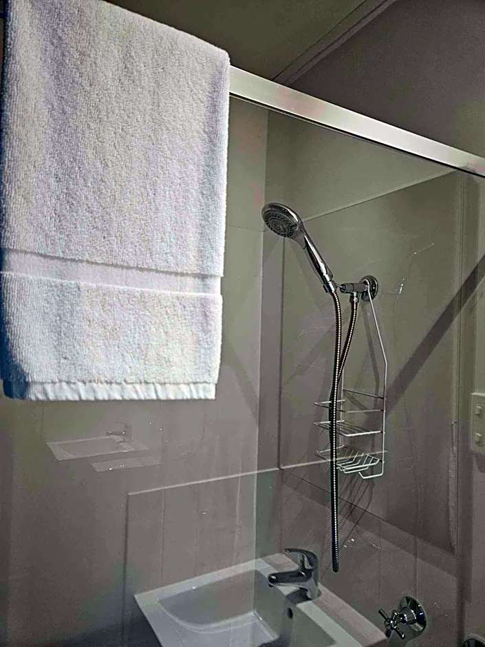 Restaway Holiday Units