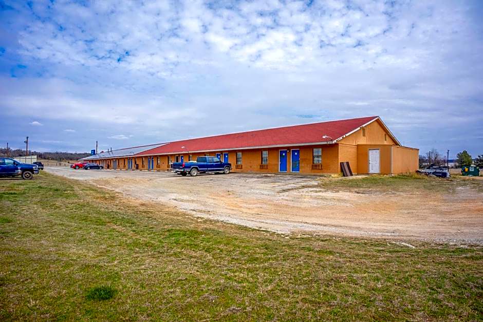 Executive Inn By OYO Mineral Wells US-180
