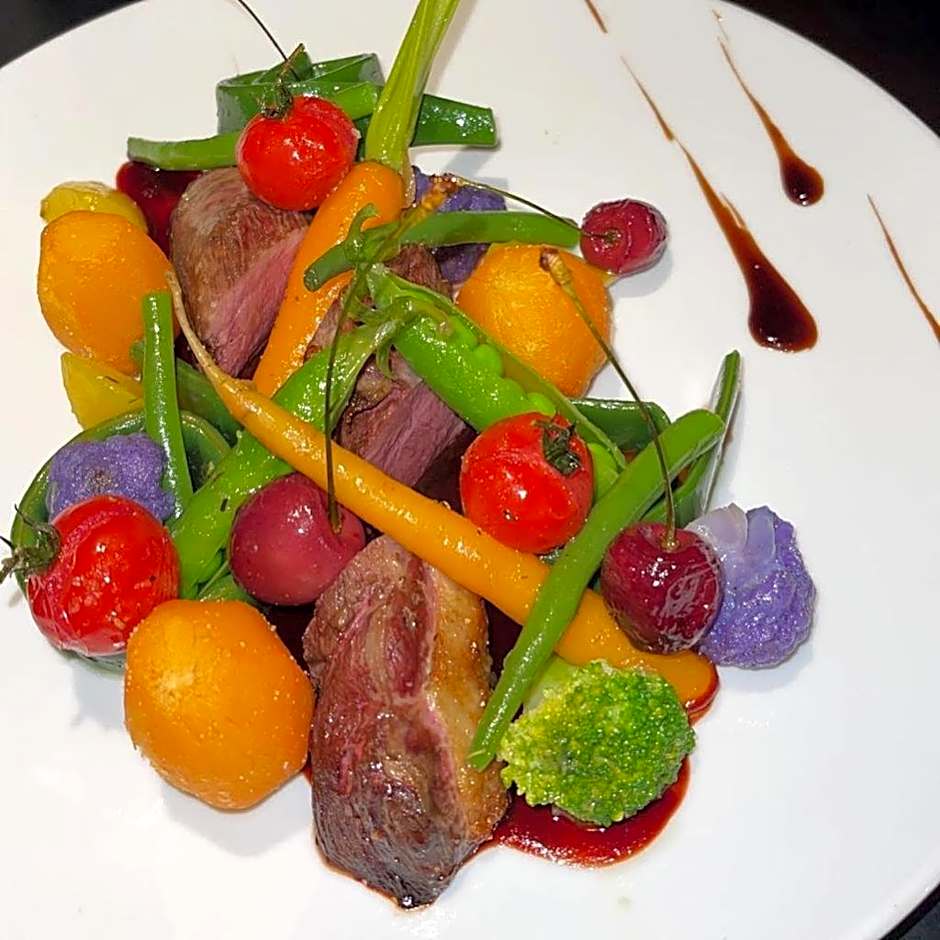 Hôtel-Restaurant Le Lion d'Or