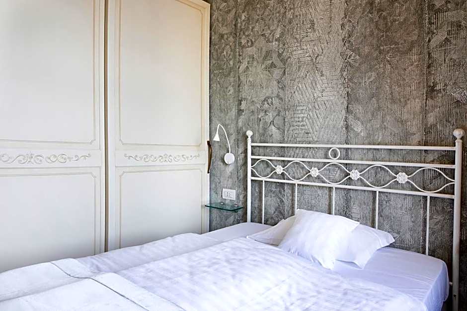 Relais Villa Porta