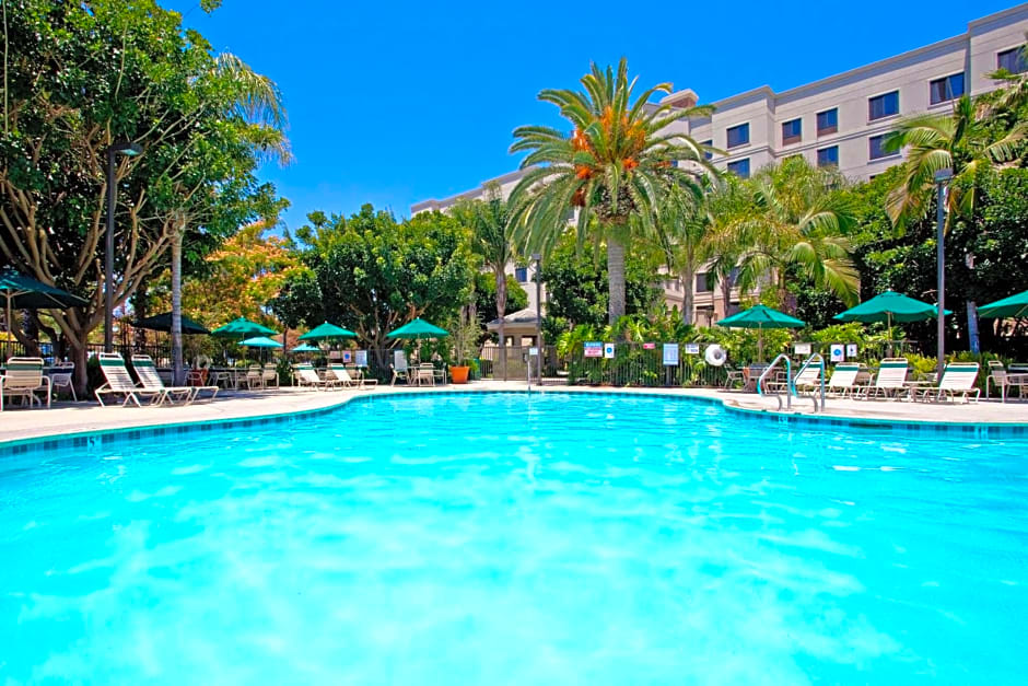 Sonesta ES Suites Anaheim Resort Area