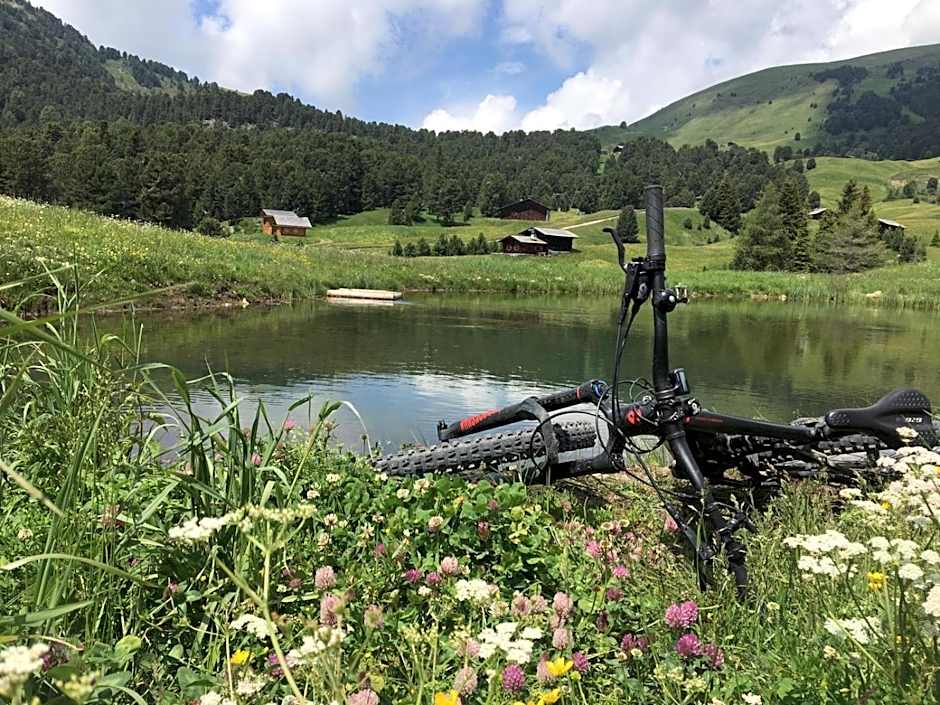 B&B MARINA contacless check in