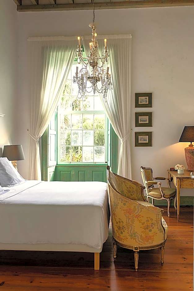 Hotel Emblemático La Casa de los Naranjos