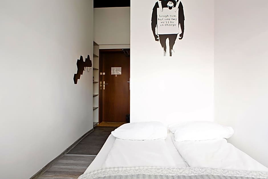 Folk Hostel Krakowskie Przedmieście