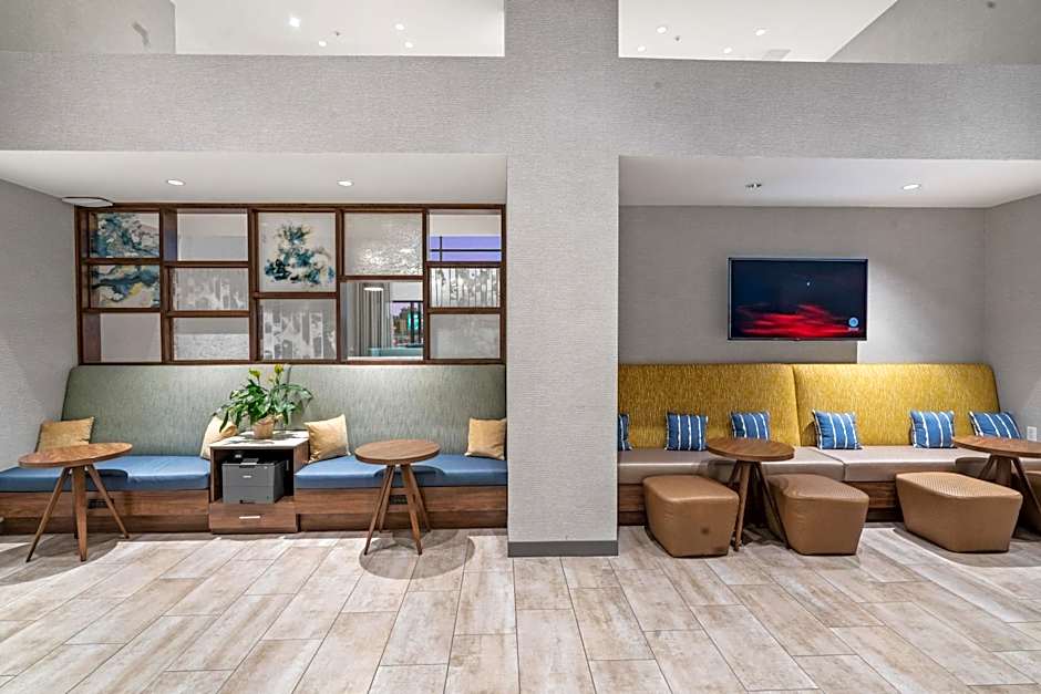 Hampton Inn Morro Bay