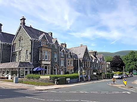 Keswick Park Hotel