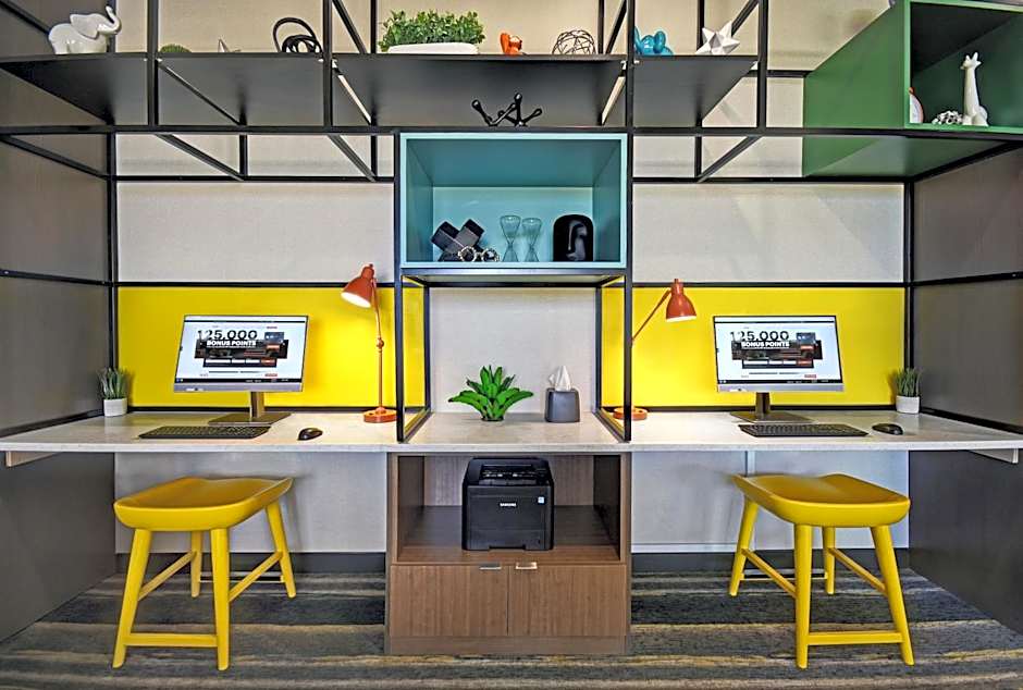 Holiday Inn Grand Rapids North By IHG