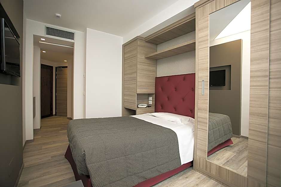 Hotel Terme Abano Verdi