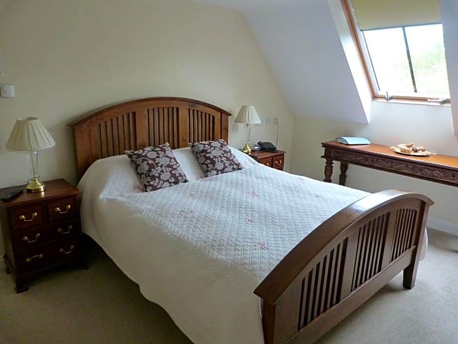 Cameley Lodge - Self Catering