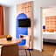 Adagio Access Rennes Centre Aparthotel