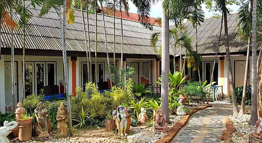 Sam's House Guesthouse