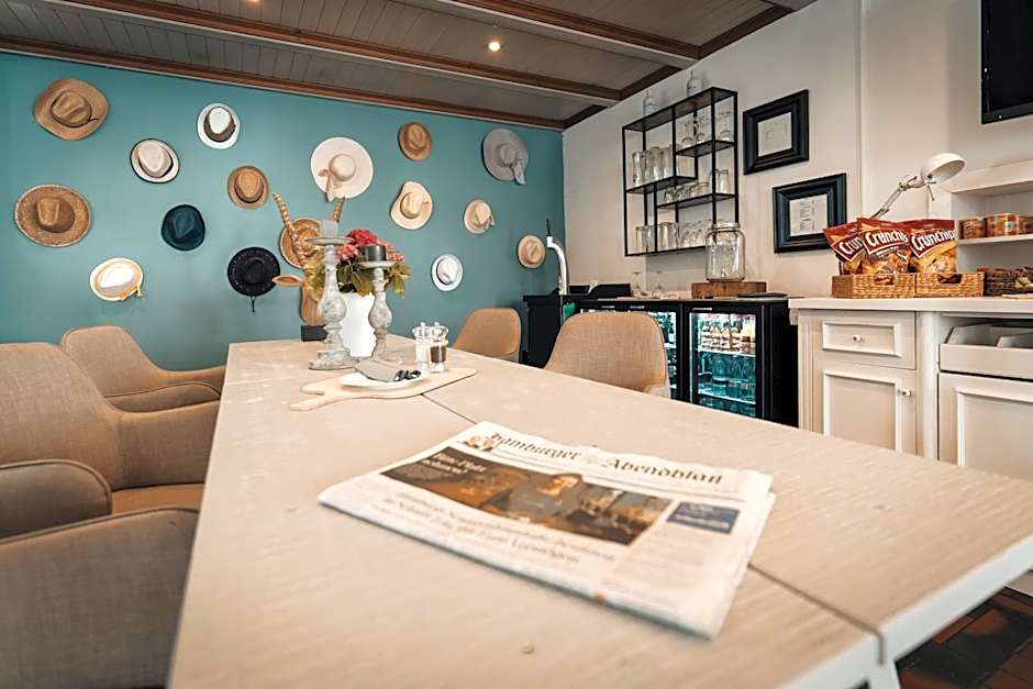 Hotel Freihof am Roland