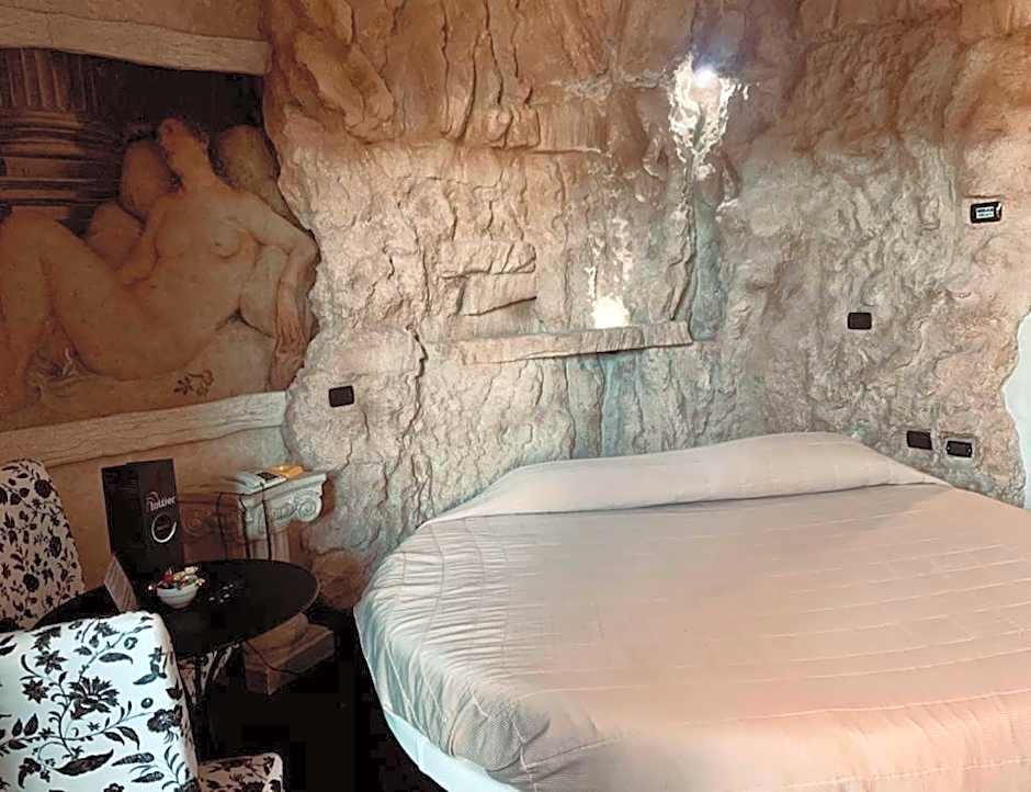 Hotel - Motel Flower