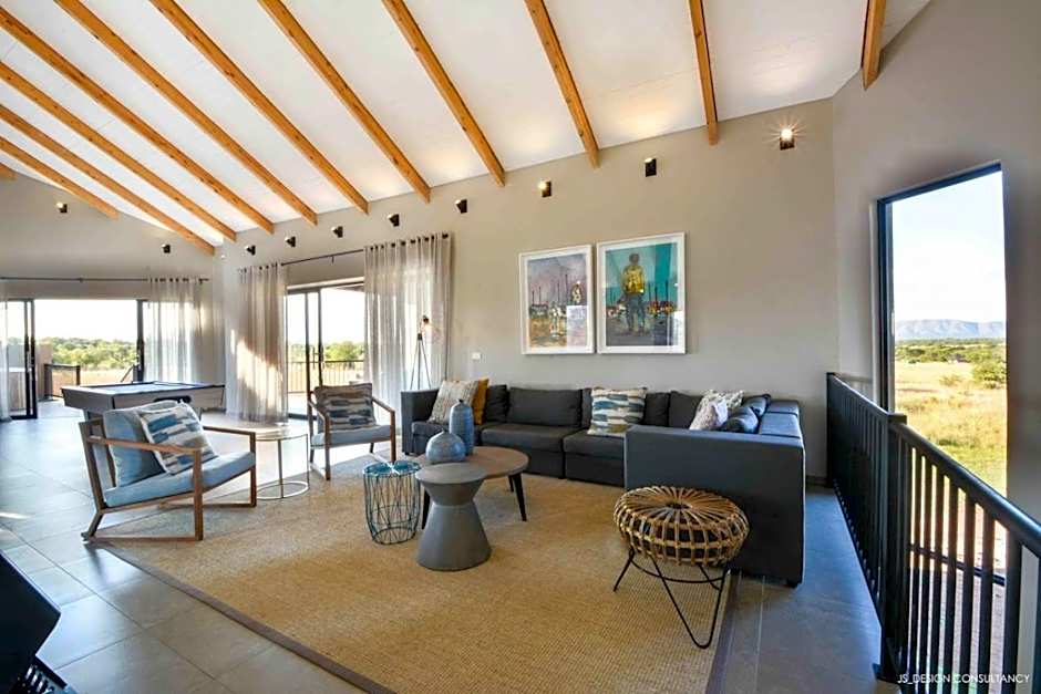 Zebula Golf Estate & Spa Executive Holiday Homes