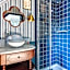 Abbaye des Vaux De Cernay un hotel Paris Society Collection