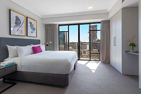 Superior One-Bedroom Suite