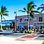 Royal Inn Beach Hotel Hutchinson Island