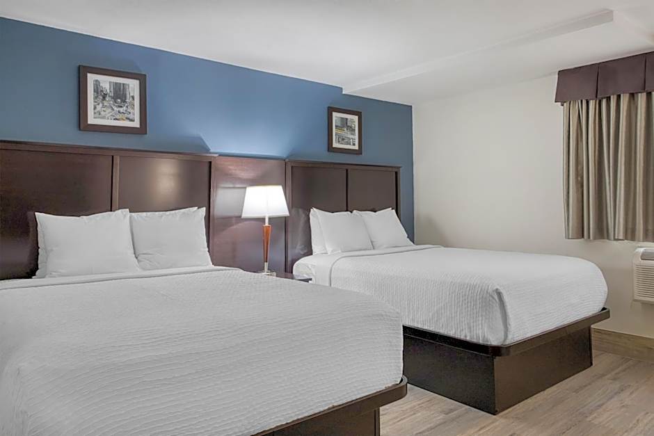 Best Western Gregory Hotel