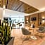 Holiday Inn Express Warsaw - Mokotow By IHG