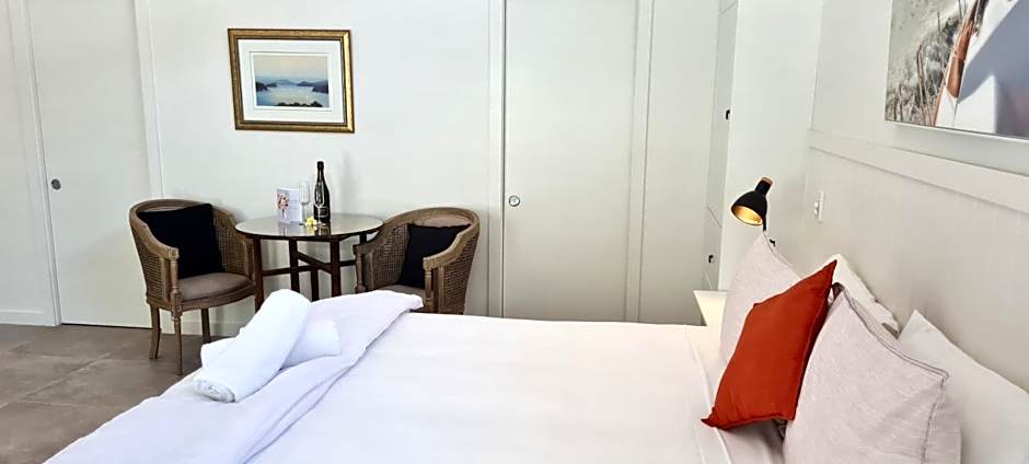 Byron Palms Guesthouse & Spa - Adults Only