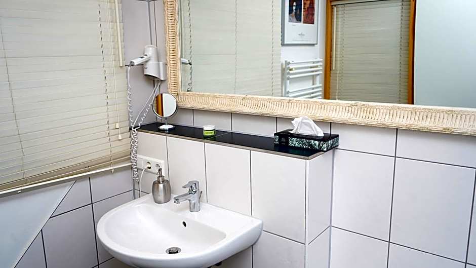 ITM Hotel Bettkästchen am Sachsenwald